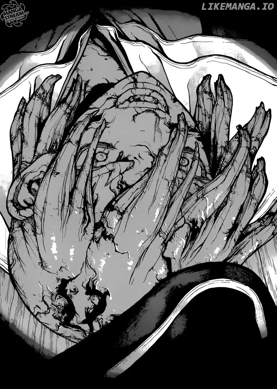 Dr.Stone Chapter 103 image 15